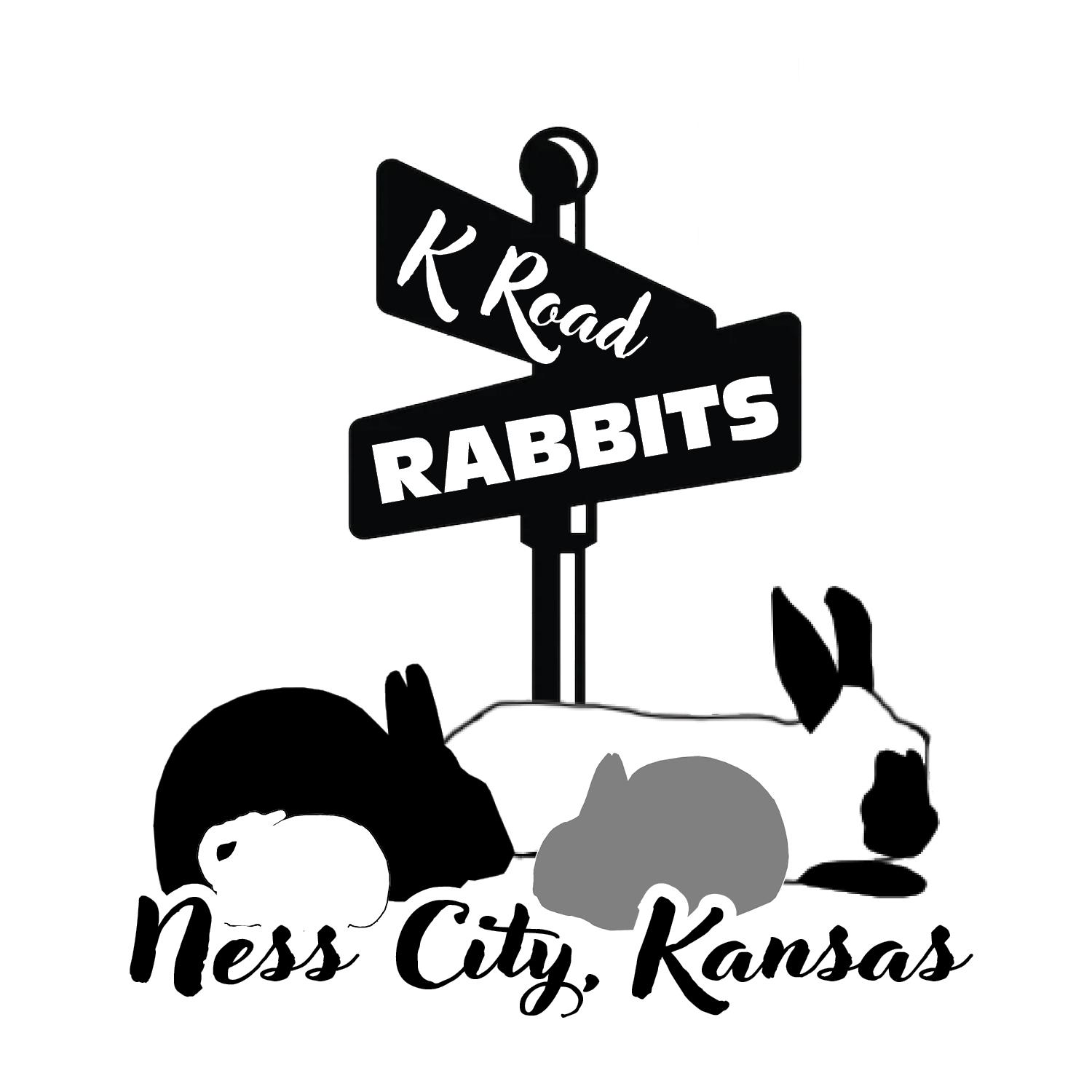 Official K Road Rabbits Logo